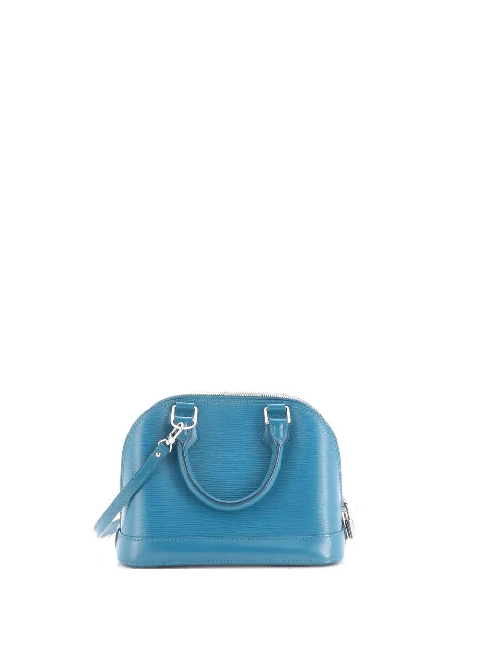 Louis Vuitton Alma Handbag Epi Leather #333490L16B